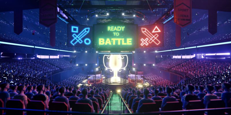 Top 5 Summer eSports Tournaments for 2020