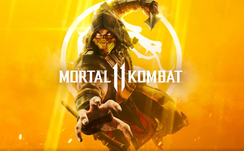 Mortal Kombat 11 Dominates In Its Return