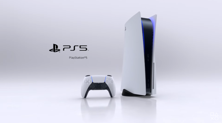 Sony’s 5th Generation Console